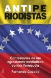 Antiperiodistas | Casado Gutiérrez, Fernando