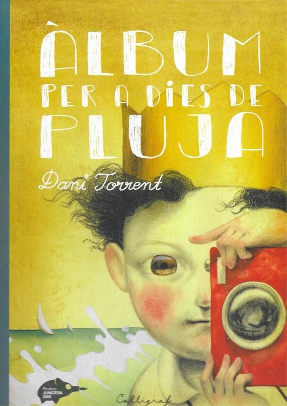 Àlbum per a dies de pluja | Torrent Riba, Dani