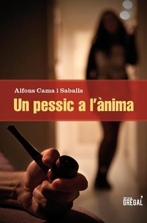 Un pessic a l'ànima | Cama i Saballs, Alfons | Cooperativa autogestionària