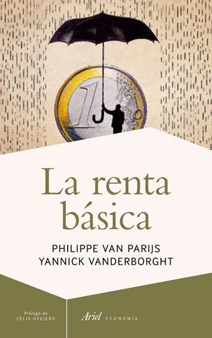La renta Básica | Philippe Van Parijs/Yannick Vanderborght | Cooperativa autogestionària