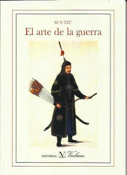 El arte de la guerra | Sun Tzu