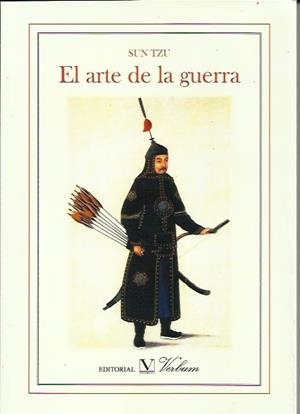 El arte de la guerra | Sun Tzu | Cooperativa autogestionària