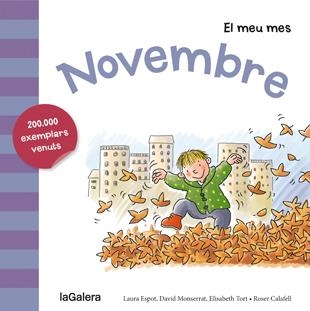 Novembre | Espot, Laura/Monserrat, David/Tort, Elisabeth | Cooperativa autogestionària