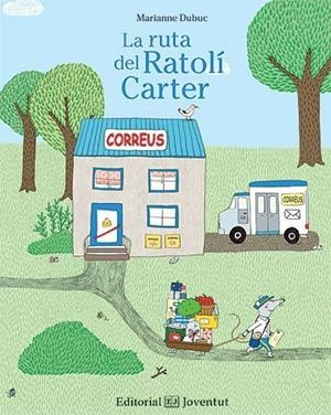 La ruta del ratolí carter | Dubuc, Marianne | Cooperativa autogestionària