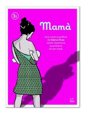 Mamà (CAT) | Vives Xiol, Glòria | Cooperativa autogestionària