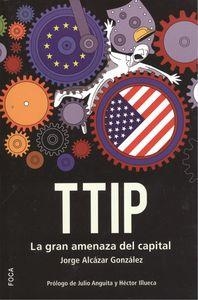 TTIP | Alcázar González, Jorge | Cooperativa autogestionària