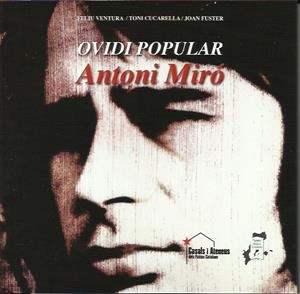 Ovidi Popular | Cucarella, Toni / Fuster, Joan / Ventura, Feliu | Cooperativa autogestionària