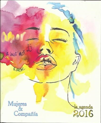 Agenda de las mujeres 2016 | Mujeres & Compañía | Cooperativa autogestionària