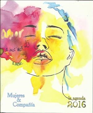 Agenda de las mujeres 2016 | Mujeres & Compañía | Cooperativa autogestionària