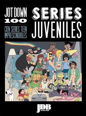 Series Juveniles | DDAA | Cooperativa autogestionària