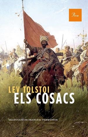 Els cosacs | Liev N. Tolstói | Cooperativa autogestionària