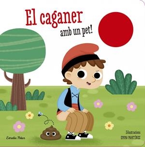 El Caganer amb un pet! | Emma Martínez | Cooperativa autogestionària