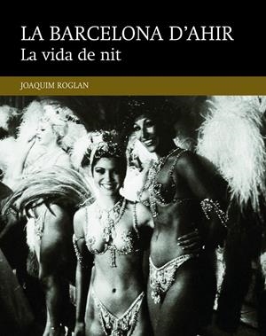 La vida de nit | Roglan Llop, Joaquim | Cooperativa autogestionària