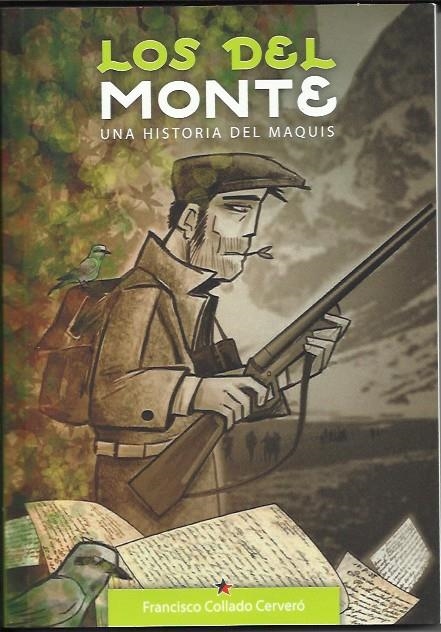 Los del monte | Collado, Francisco | Cooperativa autogestionària