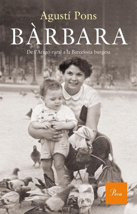 Bàrbara | Pons Mir, Agustí