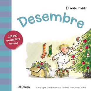 Desembre | Espot, Laura/Monserrat, David/Tort, Elisabeth | Cooperativa autogestionària