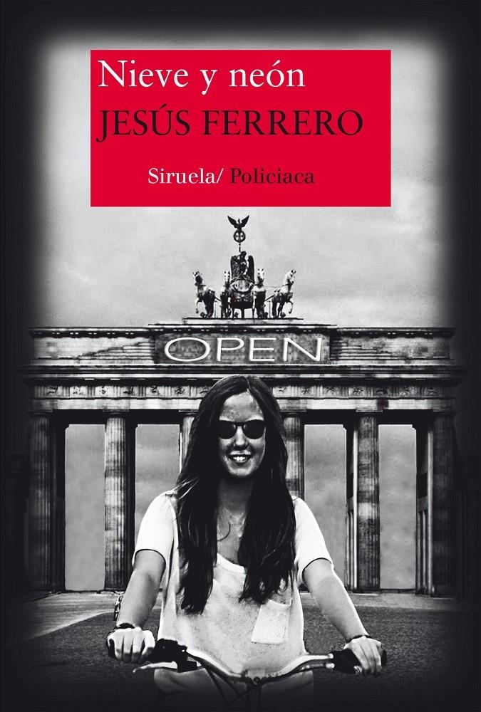Nieve y neón | Ferrero, Jesús | Cooperativa autogestionària