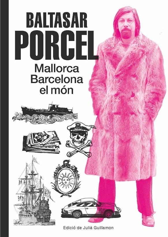 Baltasar Porcel | Guillamon, Juliá | Cooperativa autogestionària