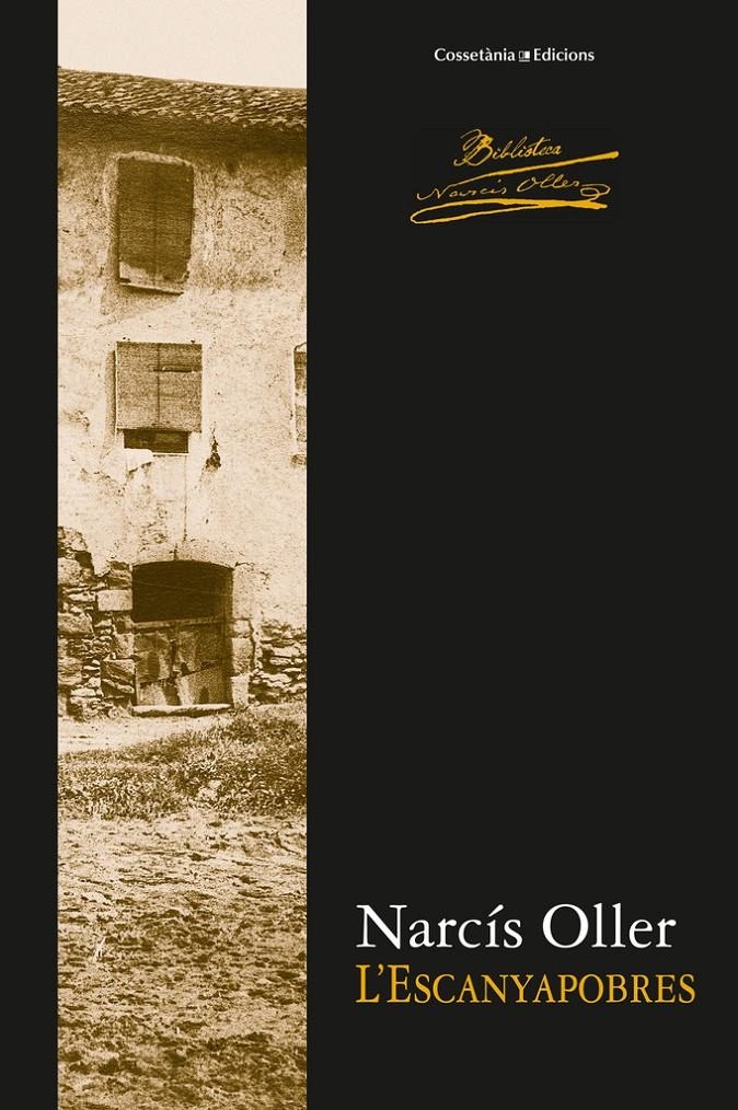 L'Escanyapobres | Oller, Narcís | Cooperativa autogestionària