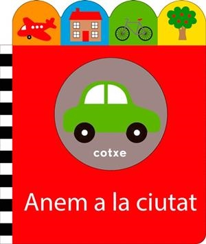 Anem a la ciutat | Priddy, Roger | Cooperativa autogestionària