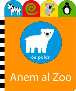 Anem al zoo | Priddy, Roger | Cooperativa autogestionària