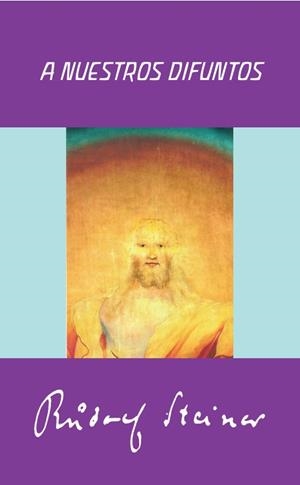 A NUESTROS DIFUNTOS