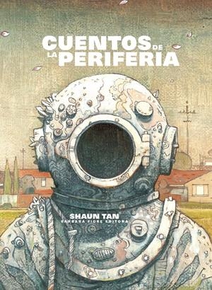 Cuentos de la periferia | Tan, Shaun | Cooperativa autogestionària