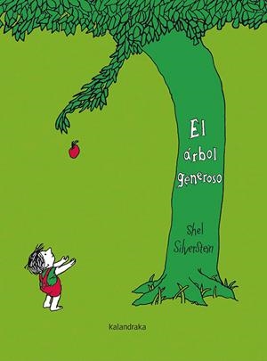 El árbol generoso | Silverstein, Shel | Cooperativa autogestionària
