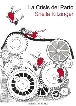 La crisis del parto | Kitzinger, Sheila | Cooperativa autogestionària
