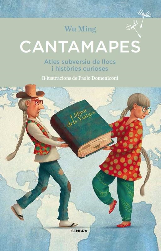Cantamapes | Ming, Wu | Cooperativa autogestionària