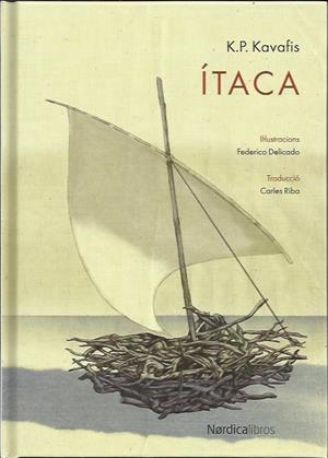 Ítaca (CAT) | Kavafis, K.P | Cooperativa autogestionària