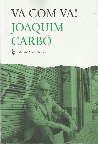 Va com va | Carbó Masllorens, Joaquim