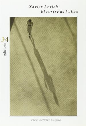 El rostre de l'altre | Xavier Antich | Cooperativa autogestionària