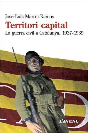 Territori capital | Martín Ramos, José Luis | Cooperativa autogestionària