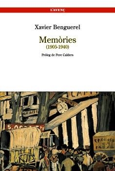 Memòries | Benguerel, Xavier | Cooperativa autogestionària