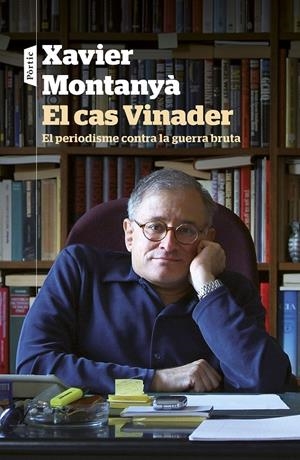 El cas Vinader | Montanyà Atoche, Xavier | Cooperativa autogestionària