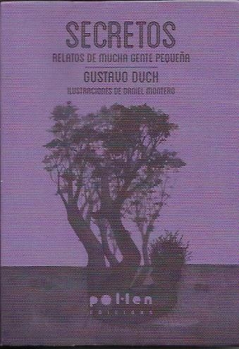 Secretos | Duch, Gustavo