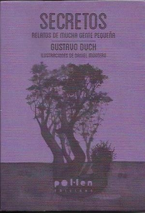 Secretos | Duch, Gustavo