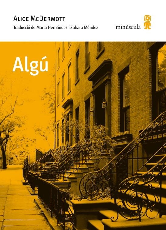 Algú | McDermott, Alice | Cooperativa autogestionària