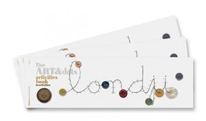 ART&dots | Cooperativa autogestionària