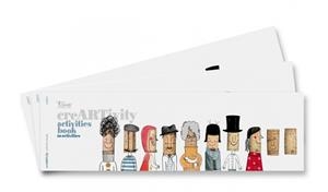 creARTivity | Cooperativa autogestionària