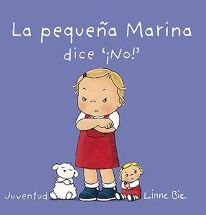 La pequeña Marina dice no | Bie, Linne | Cooperativa autogestionària