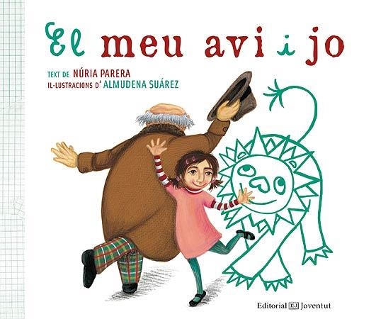 El meu avi i jo | Parera Ciuró, Núria | Cooperativa autogestionària