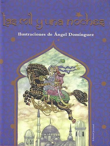 Las mil y una noches | Dominguez