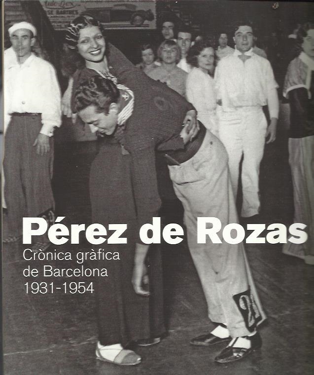 Pérez de Rozas  | Antebi, Andrés/González, Pablo/Calafell, Jordi/Antich, Xavier/Ferré, Teresa | Cooperativa autogestionària