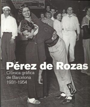 Pérez de Rozas  | Antebi, Andrés/González, Pablo/Calafell, Jordi/Antich, Xavier/Ferré, Teresa | Cooperativa autogestionària