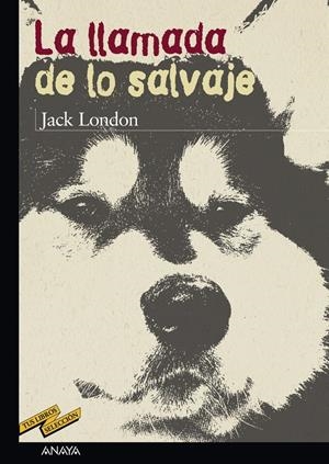 La llamada de lo salvaje | London, Jack | Cooperativa autogestionària