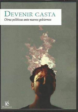 Devenir casta | DDAA | Cooperativa autogestionària