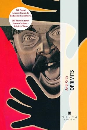 Oprimits | Ortiz Casas, Jordi | Cooperativa autogestionària