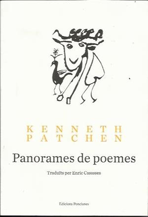Panorames de poemes | Patchen, Kenneth | Cooperativa autogestionària